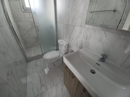 MODERN TWO BEDROOM APARTMENT IN AG.ATANASIOS. - 3