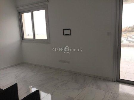 MODERN THREE BEDROOM APARTMENT IN AG.ATANASIOS. - 3