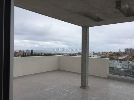 MODERN TWO BEDROOM APARTMENT IN AG.ATANASIOS. - 2