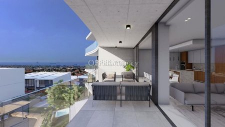 2 Bed Apartment for sale in Agios Athanasios, Limassol