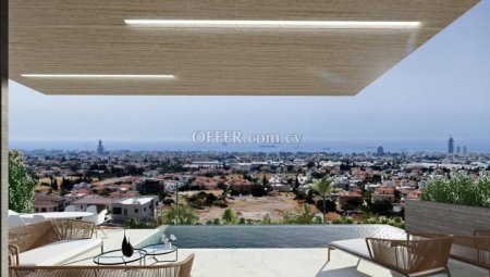 3 Bed Apartment for sale in Agios Athanasios, Limassol