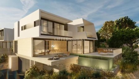 3 Bed Maisonette for sale in Agios Athanasios, Limassol