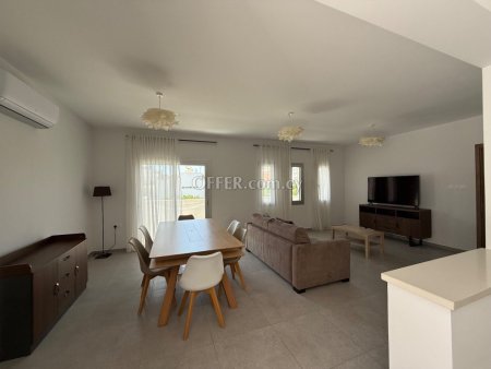 3 Bed Apartment for rent in Potamos Germasogeias, Limassol