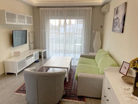 1 Bed Apartment for rent in Agia Napa, Limassol