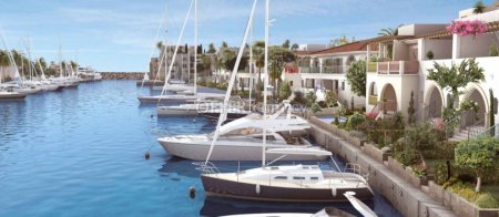 Apartment (Flat) in Limassol Marina Area, Limassol for Sale