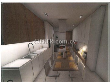 Brandnew 1 Bedroom Apartment  In Strovolos, Nicosia