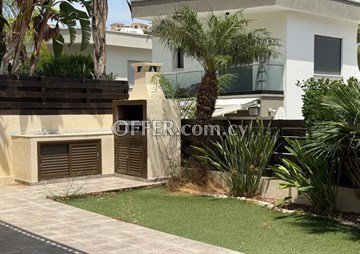 3 Bedroom House  In Agia Fyla, Limassol