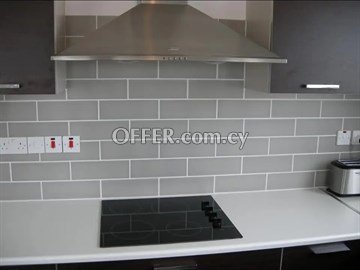 2 Bedroom Penthouse  In Aglantzia, Nicosia