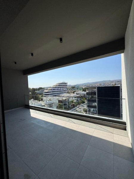 4 Bedroom Penthouse For Sale Limassol