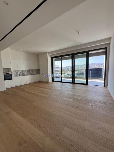 4 Bedroom Penthouse For Rent Limassol
