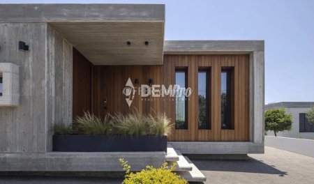 Bungalow For Sale in Yeroskipou, Paphos - DP4934
