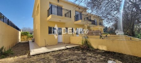 House For Sale in Kato Paphos - Universal, Paphos - DP4933