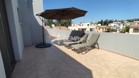 Apartment For Sale in Kato Paphos - Universal, Paphos - DP49