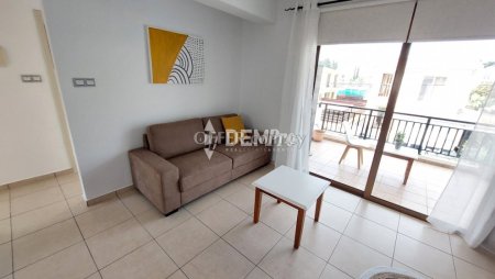 Apartment For Sale in Kato Paphos - Universal, Paphos - DP49