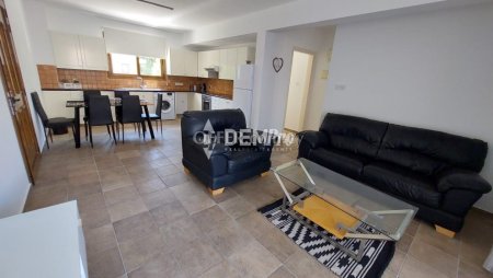 Apartment For Sale in Kato Paphos - Universal, Paphos - DP49