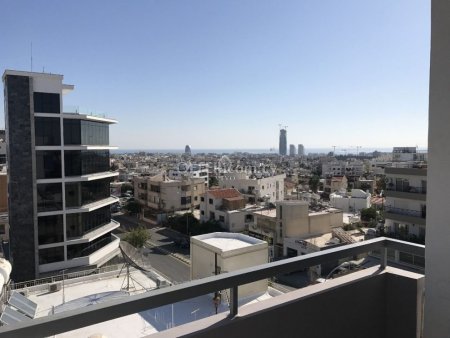 FURNIFURNISHED OFFICE SPACE OF 160 SQ.M. IN PRIME BUSINESS LOCATION