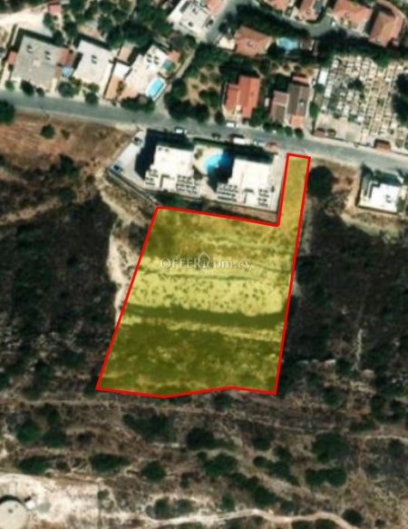 PRIME DEVELOPMENT LAND OF 5095 SQM WITH FULLY LICENSED RESIDENTIAL PROJECT  FOR 24 FLATS