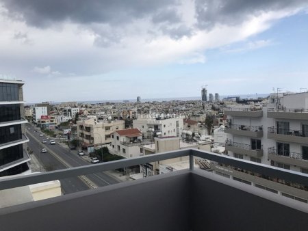 OFFICE SPACE OF 320 SQ.M. IN PRIME BUSINESS LOCATION INLIMASSOL