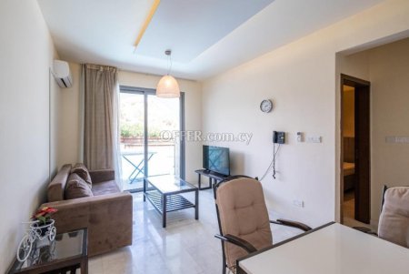 1 bedroom apartment in Latchi Neo Chorio Paphos