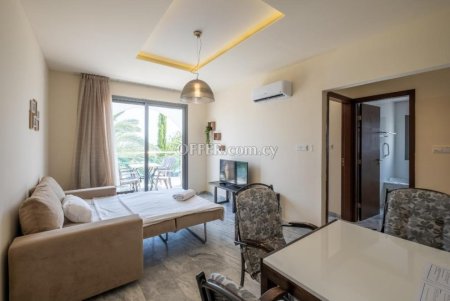 2 bedroom apartment in Latchi Neo Chorio Paphos