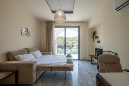 1 bedroom apartment in Latchi Neo Chorio Paphos