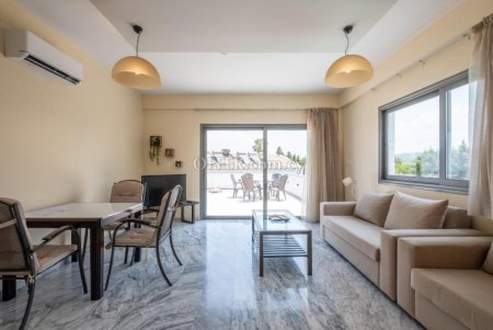 2 bedroom apartment in Latchi Neo Chorio Paphos