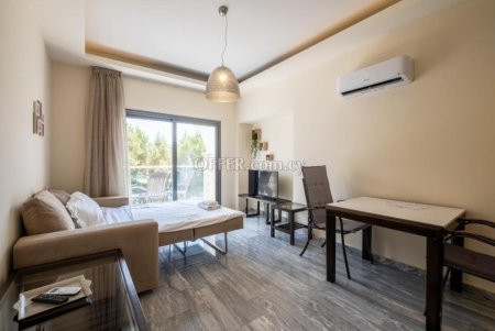 1 bedroom apartment in Latchi Neo Chorio Paphos