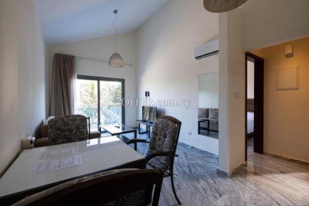 2 bedroom apartment in Latchi Neo Chorio Paphos