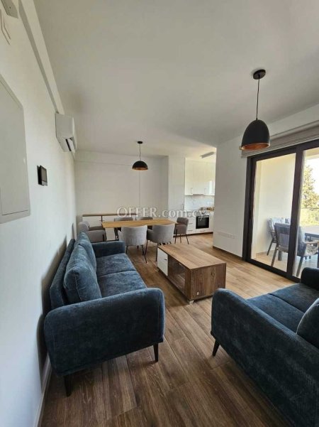 2 Bed Apartment for rent in Agia Filaxi, Limassol