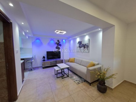 1 Bed Apartment for rent in Agios Athanasios, Limassol