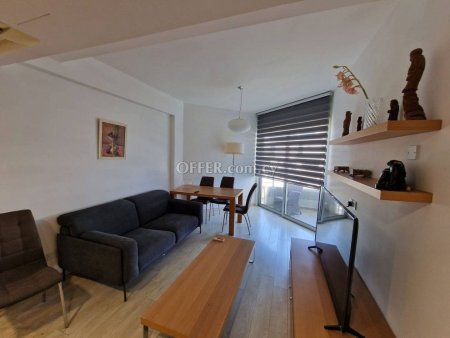 2 Bed Apartment for sale in Potamos Germasogeias, Limassol
