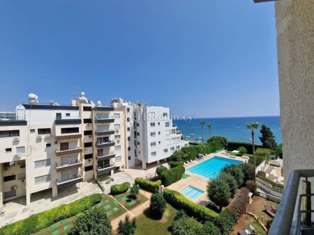 2 Bed Apartment for sale in Potamos Germasogeias, Limassol