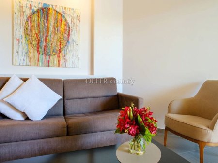 2 Bed Apartment for sale in Potamos Germasogeias, Limassol