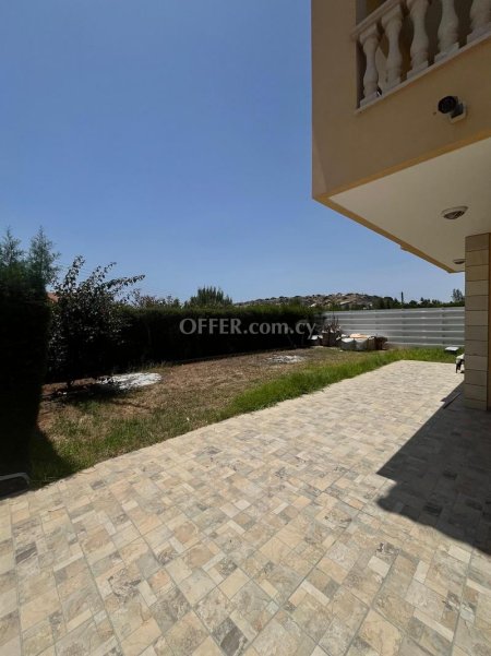 House (Detached) in Moutagiaka, Limassol for Sale