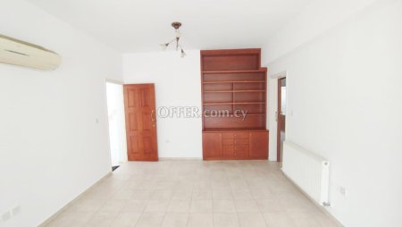 3 Bed Apartment for rent in Agios Theodoros, Paphos