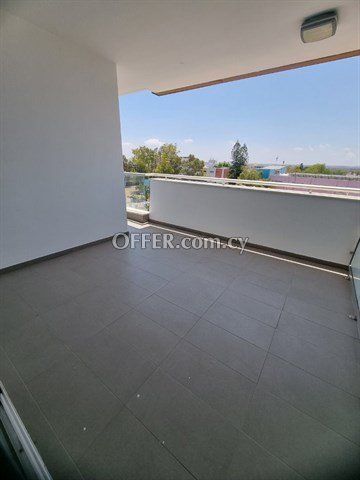 Modern And Spacious Office  In Aglantzia
Suitable For Professionals