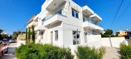 Modern One Bedroom Apartment in Central Paphos