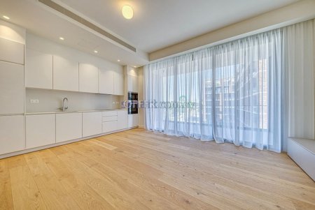 1 Bedroom Apartment For Rent Limassol