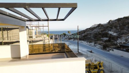 4 Bedroom Detached Villa For Sale Limassol