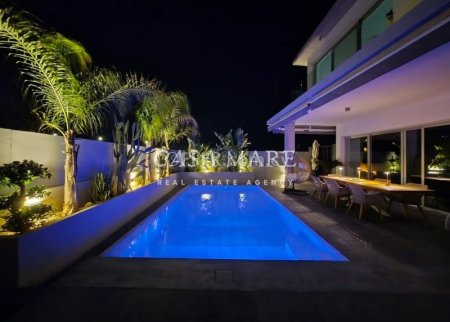 House in Latsia, Nicosia