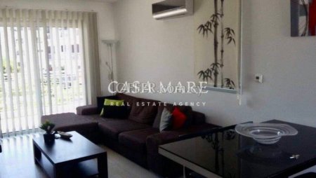 1bedroom Apartment - Pallouriotissa, Nicosia