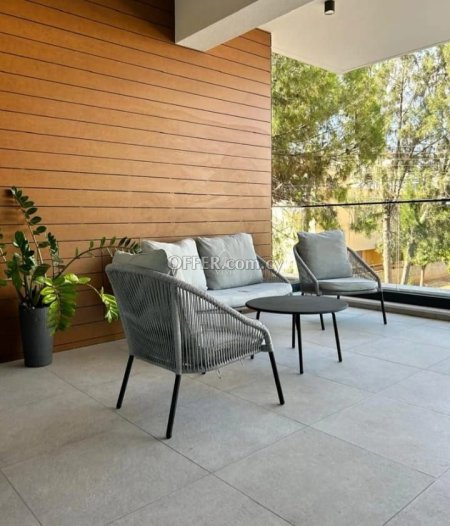 MODERN 3 BEDROOM APARTMENT FOR RENT IN AGIOS NEKTARIOS