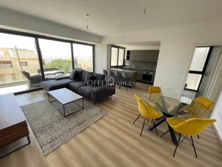 TWO BEDROOM FULLY FURNISHED APARTMENT IN PANTHEA