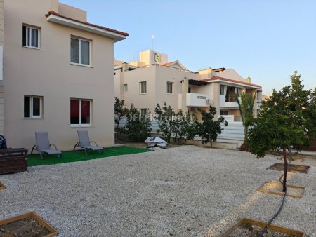2-bedroom Apartment 75 sqm in Pyla