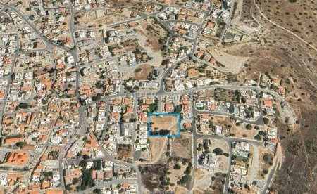 Development Land for sale in Agia Filaxi, Limassol