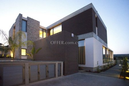 4 Bed Detached Villa for sale in Erimi, Limassol