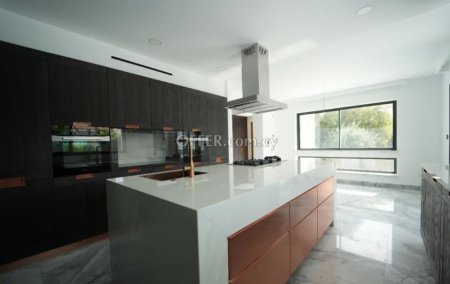 House (Detached) in Germasoyia Tourist Area, Limassol for Sale