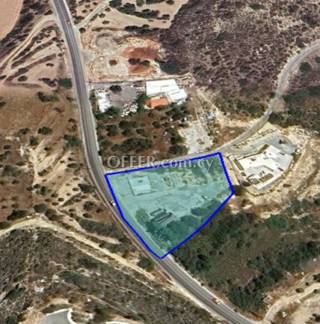 (Residential) in Agia Fyla, Limassol for Sale