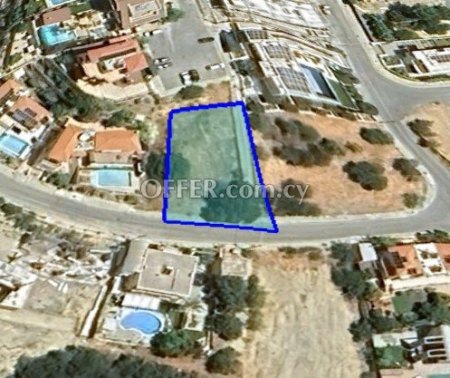 (Residential) in Agios Athanasios, Limassol for Sale