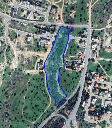 (Residential) in Erimi, Limassol for Sale